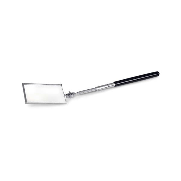 Williams 2-18in. X 3-1/2in. Inspection Mirror, Telescopes From 6-3/4in. To 30-1/14in. JHW40257 - main